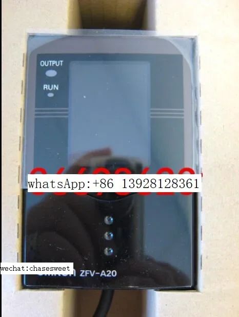 ZFV-A20   and original colour sensor