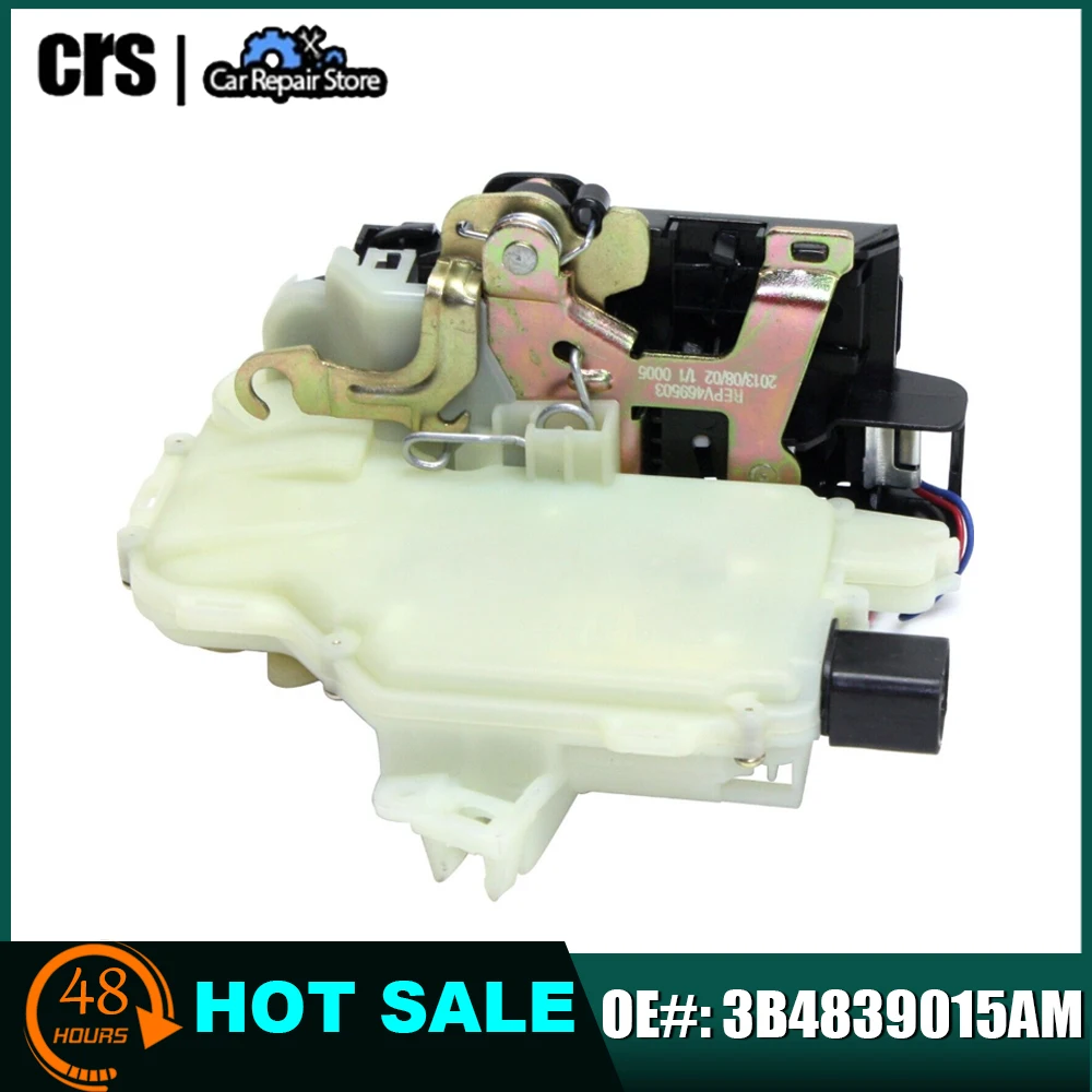 

Door Lock Actuator 3B4839015AM 3B4839015AE 3B4839015H For Golf Wolfsburg Edition GL 2002 2003 2004-2006 GLS Jetta GLI 2002-2004