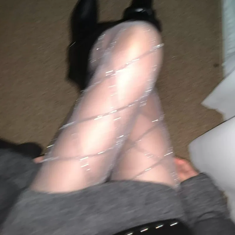 

Cross Silver Shiny Thread Grid Pantyhose for Women Slim Fit Diamond Shape Tights Glitter Hosiery Stockings Tight