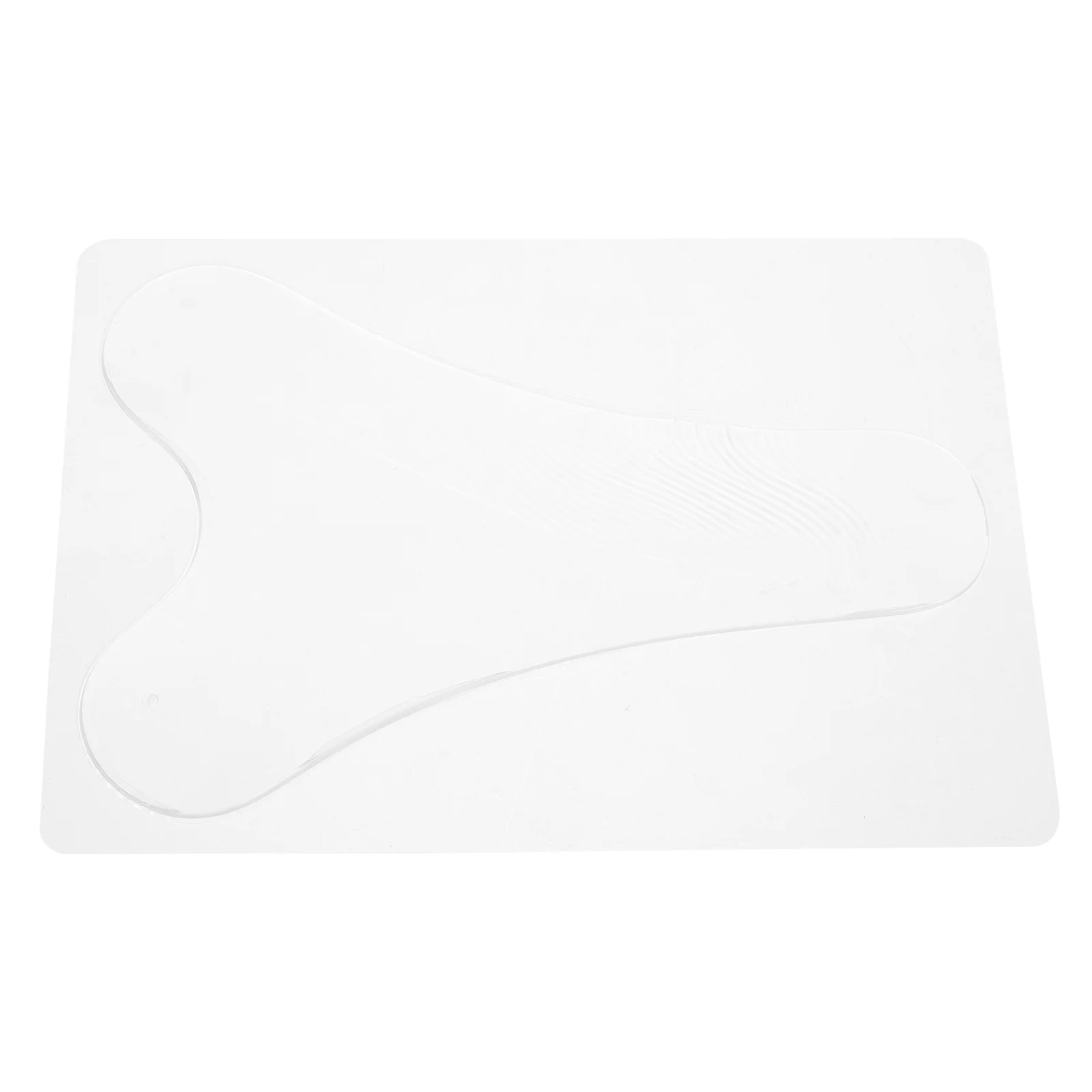

Swimming Private Stickers Reusable Pad Waterproof Part Women Intimate Care Bikinis