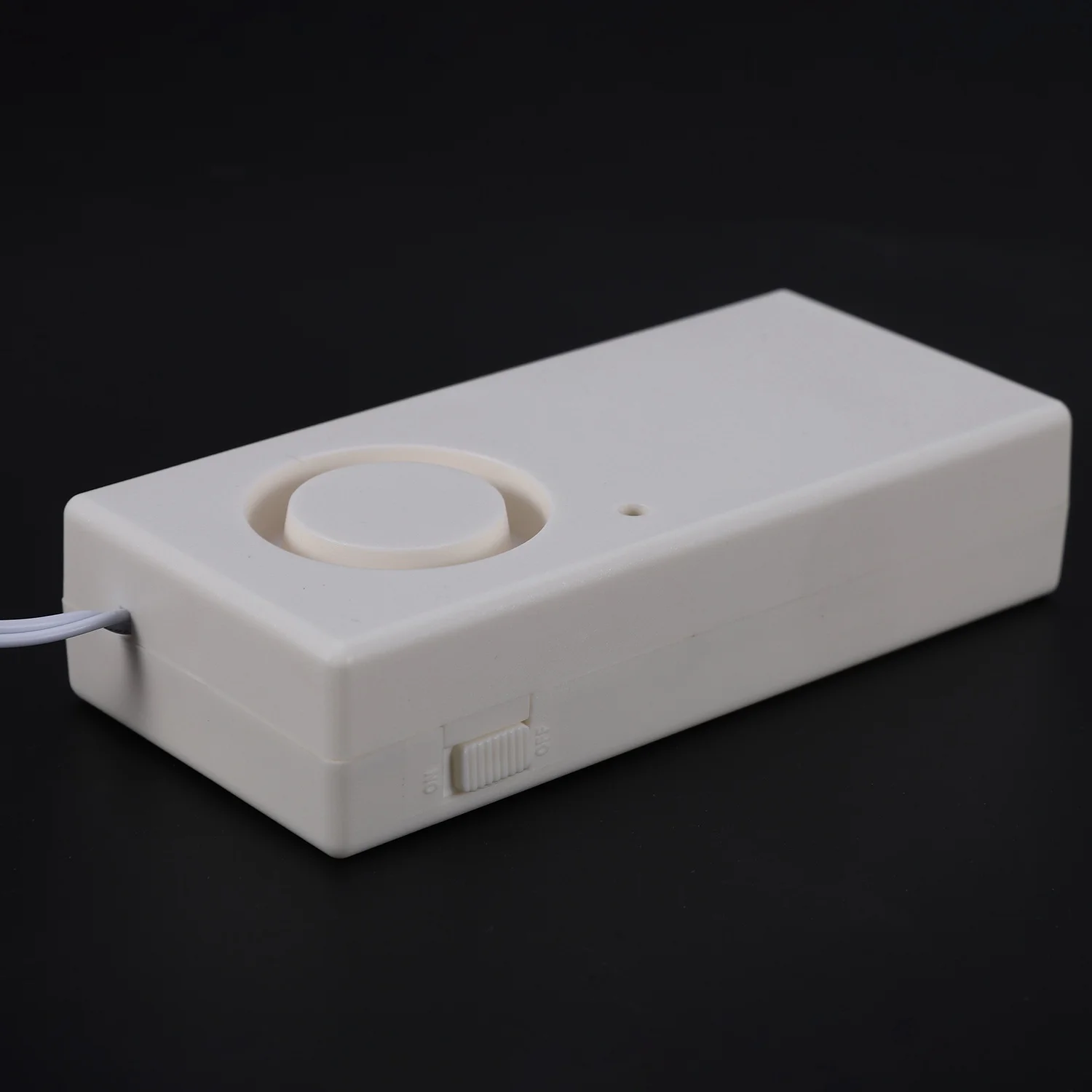 Overflow Water Immersion Alarm Detector Leak Alarm Water Level Overflow Detector Sensor Alarm