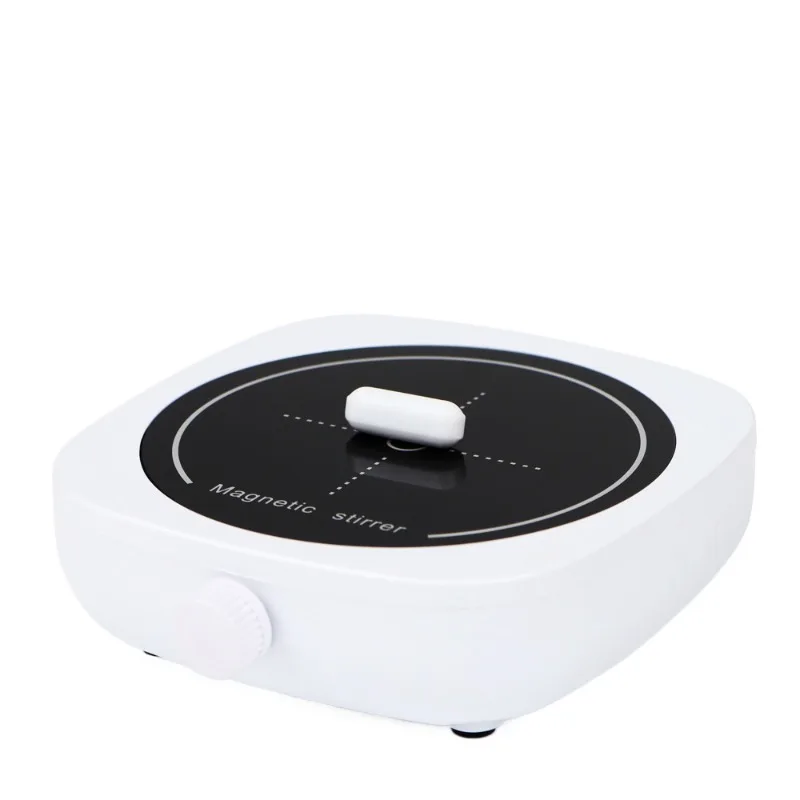 Laboratory High Quality Mini Magnetic Stirrer 1000 ml Rotary Stirrer Mixer Perfume Small Portable Magnetic Stirrer Mixer