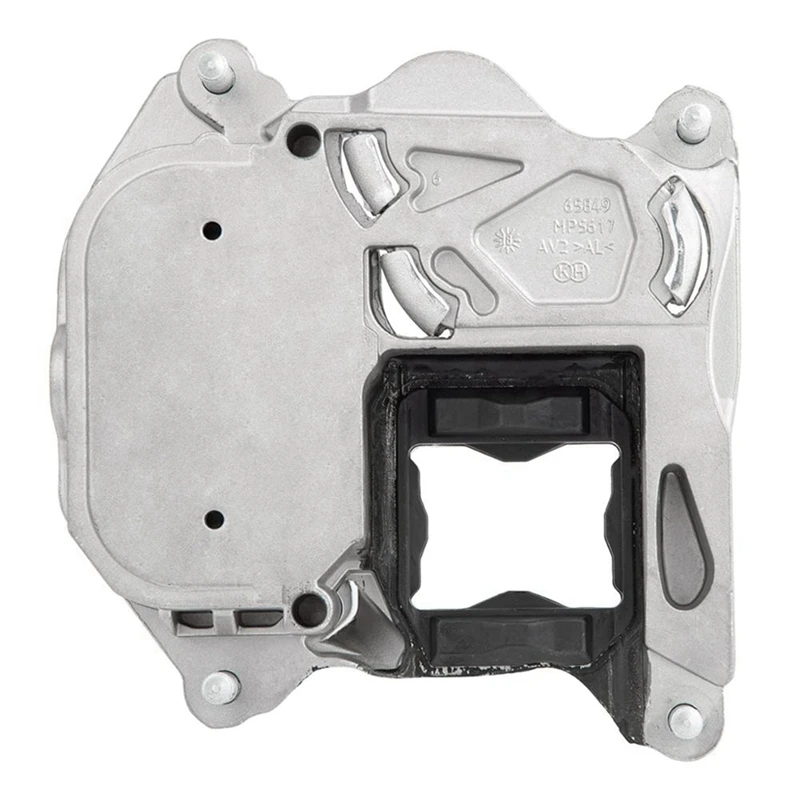 

1 PCS Engine Transmission Mount Silver Automotive Supplies For A6 A7 C7 A8 Q7 S6 S7 S8 2013-2018 4G0399153A 4G0399153T