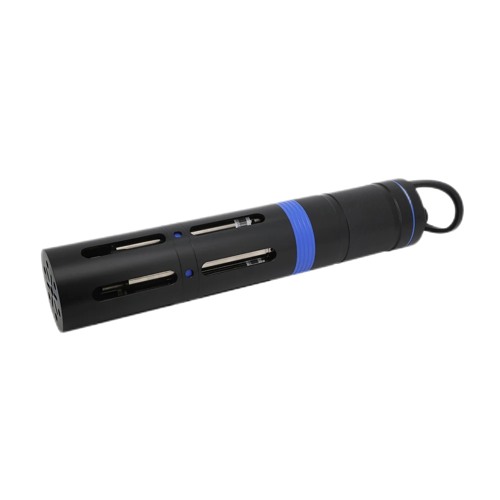 Portable Multiparameter Digital Water Quality Meter,water Analyzer,tester