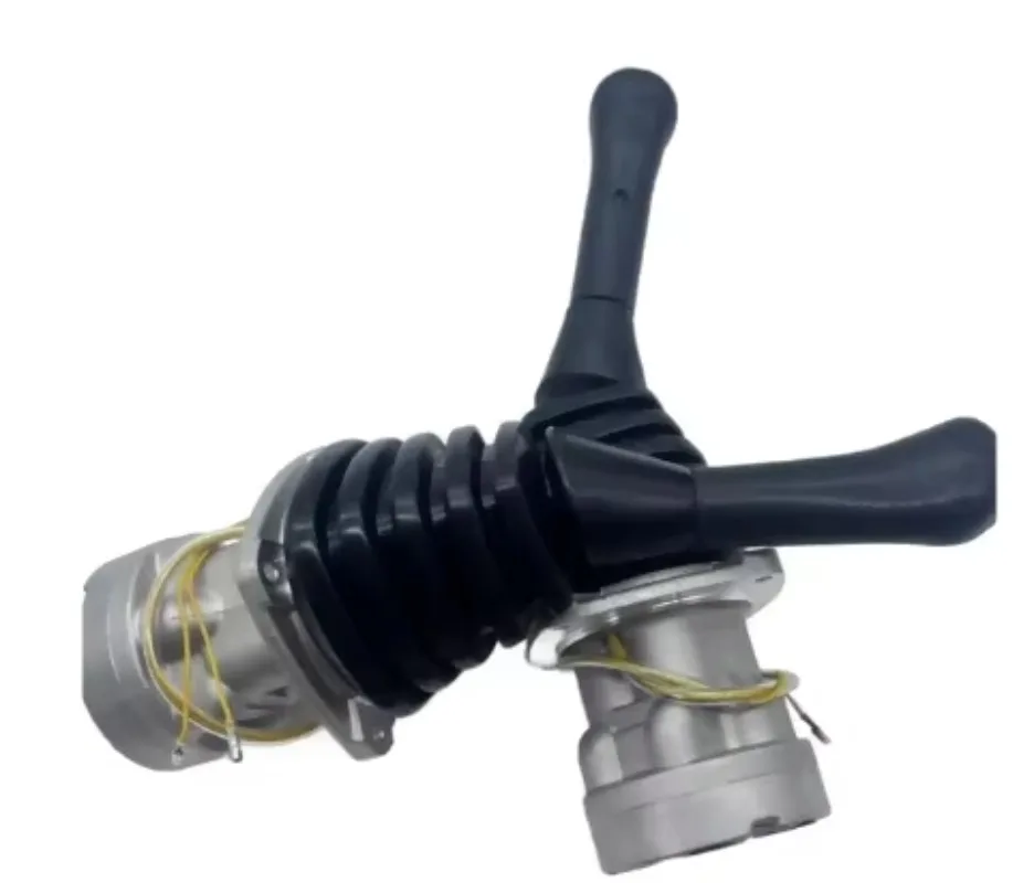 

Excavator Parts 803007151 803007152 Pilot Valve