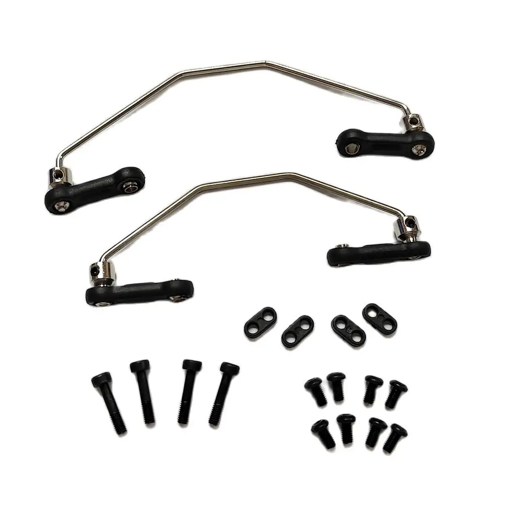 Rc Car Parts 10933 Sway Bar 2Sets Fit VRX Racing 1/10 Scale Rc Model Car Parts For RH1003/1025/RH1026