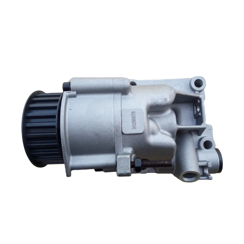 

Hot Sale F4L1011 BF4L1011 F4M1011 BF4M1011 Parts Lubrication. Deutz Oil Pump 04286878 04270665 04286975