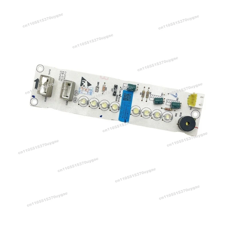 Refrigerator BCD-230WTGM Refrigerator Display Panel 17131000005281, Brand New
