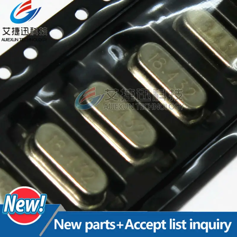 oscillatore-a-cristallo-smd-da-1000-pezzi-hc-49-18432mhz-20ppm-nuovo-e-originale