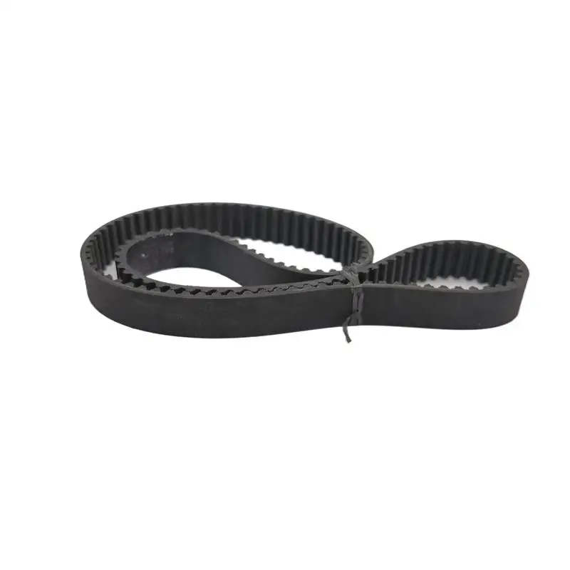 3GT 582 Synchronous Timing Belt Length 582mm 3GT Width 8mm 6mm 10mm 3GT Rubber Belt GT3 Pulley Small Backlash