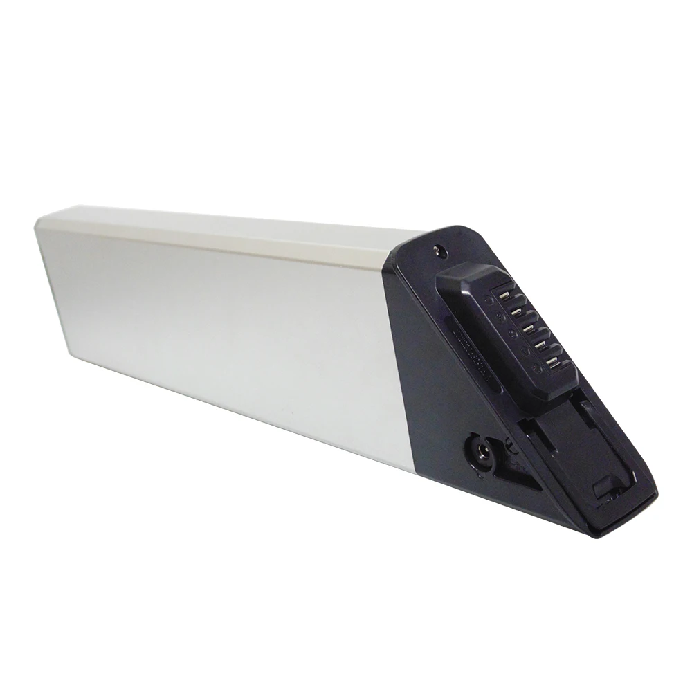 

YoLoway F10 Folding Ebike Battery Pack 36V 48V 10.4Ah 13Ah 48V 14Ah 15Ah 17.5Ah Foldable Electric Bike