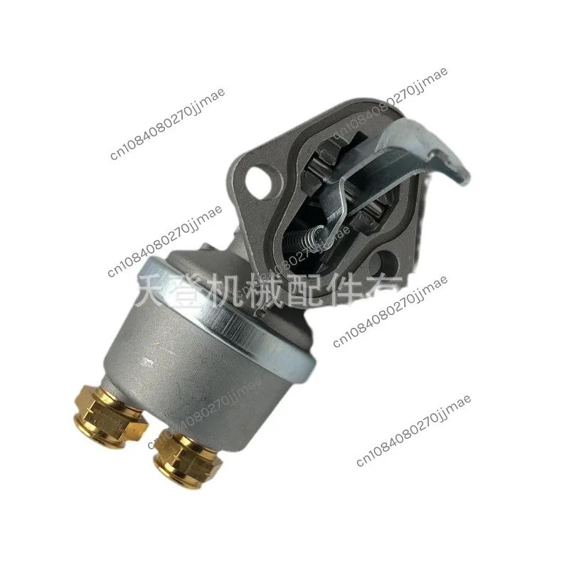 Applicable to Cummins Fuel Pump 2830266 2830122 84268475 6905134 504380241