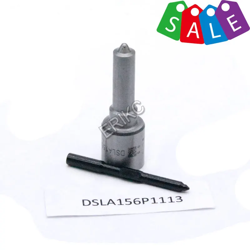 

0445110099 Fuel Injector Nozzle Sprayer DSLA156P1113 0 433 175 326 Diesel Injector Nozzle DSLA 156P1113 DSLA 156P 1113 for MB