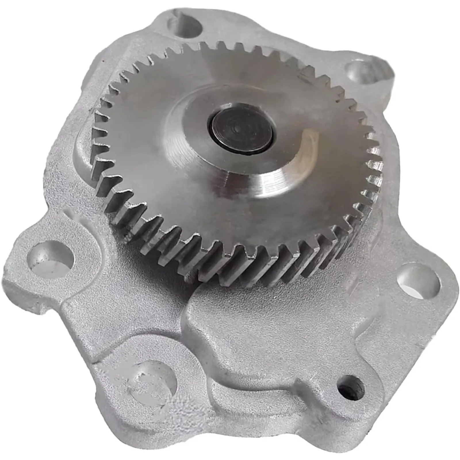 Oil Pump 15010-21002 1501021002 For TD42 Engine 4