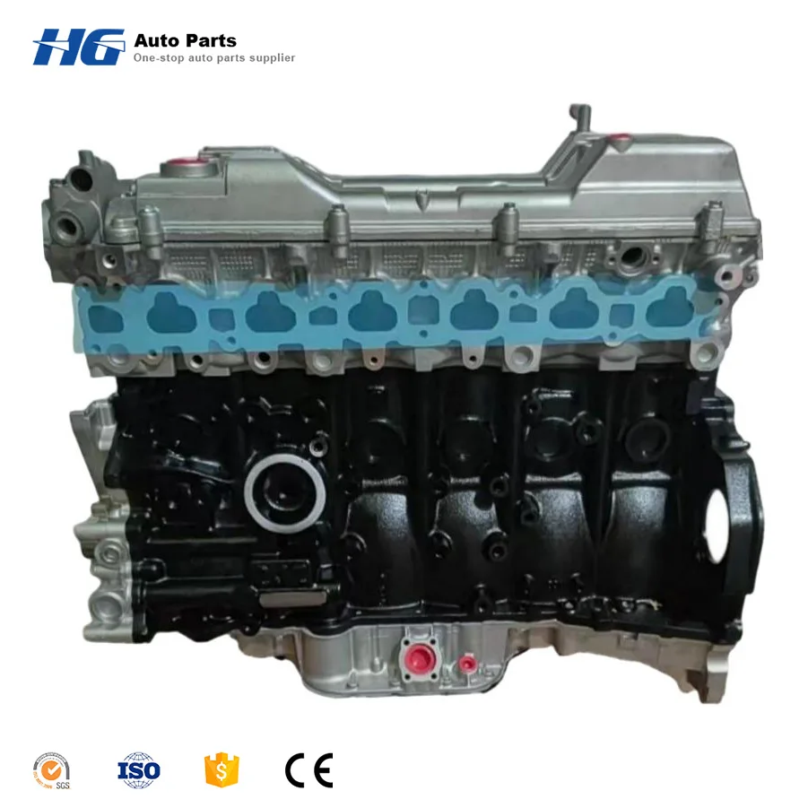 Factory Motor 3.0L VVTI 2JZ 2JZ-GE 2JZ-GTE Engine Assembly for Toyota Supra Aristo Crown Lexus IS300 GS300 SC300
