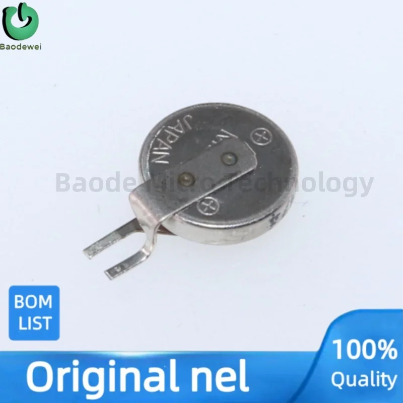 20 piezas ML621-TZ1 nuevos chips de circuito integrado originales importados 3V