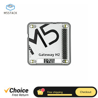 M5Stack Module Gateway H2 Development Board  Smart Home