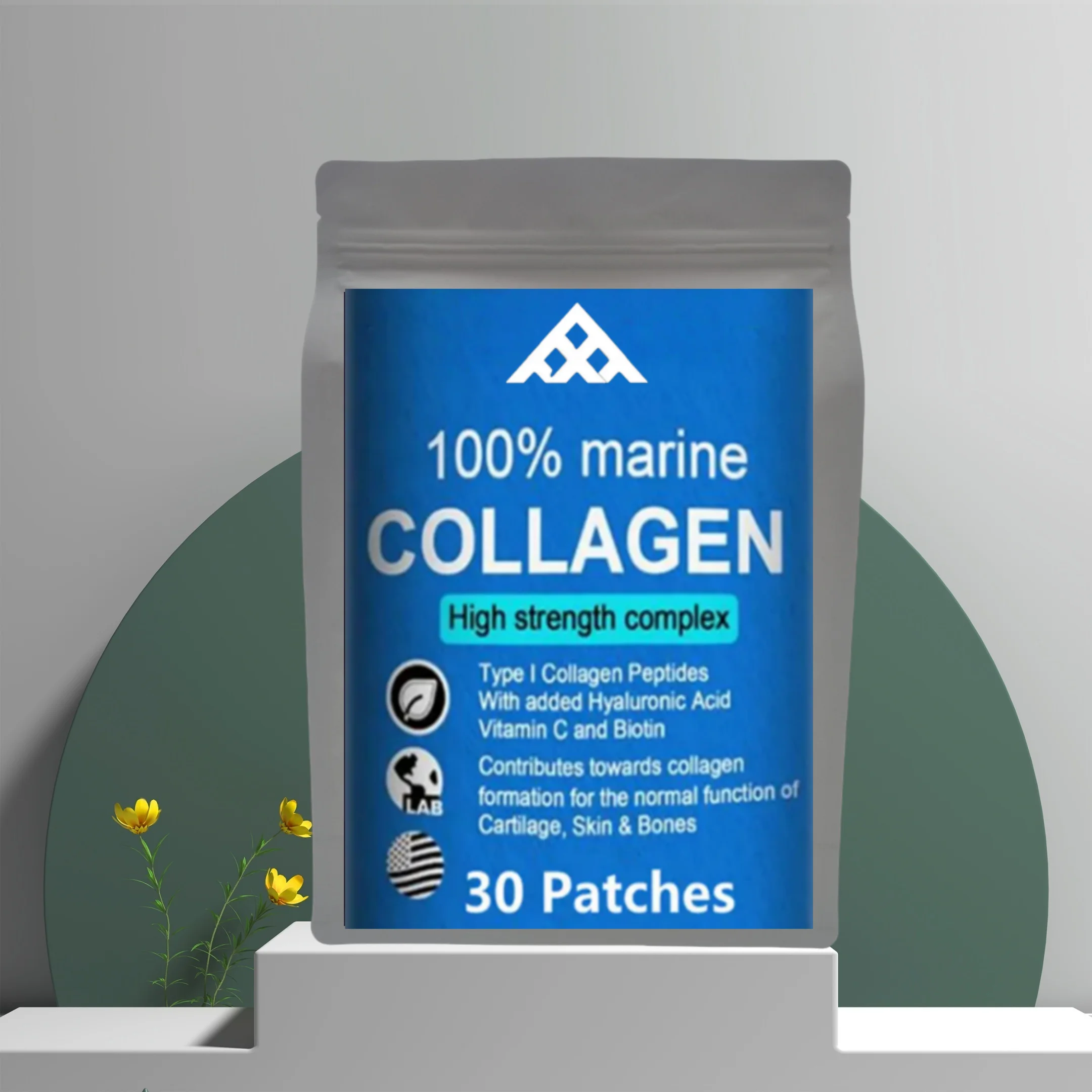 nature republic collagen