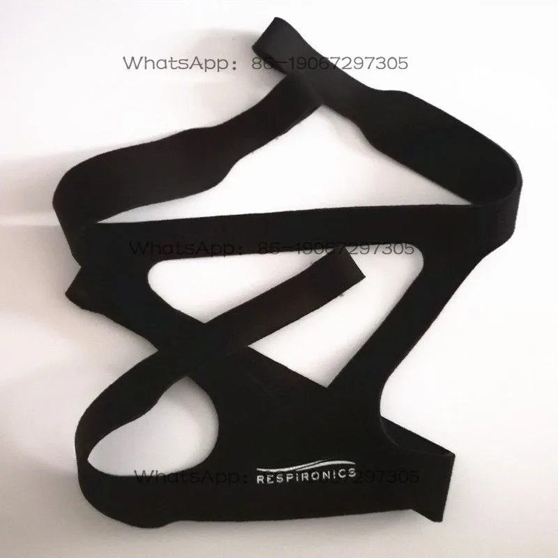 Four-corner Ventilator Mask/nose Mask/headband/headwear/universal Type