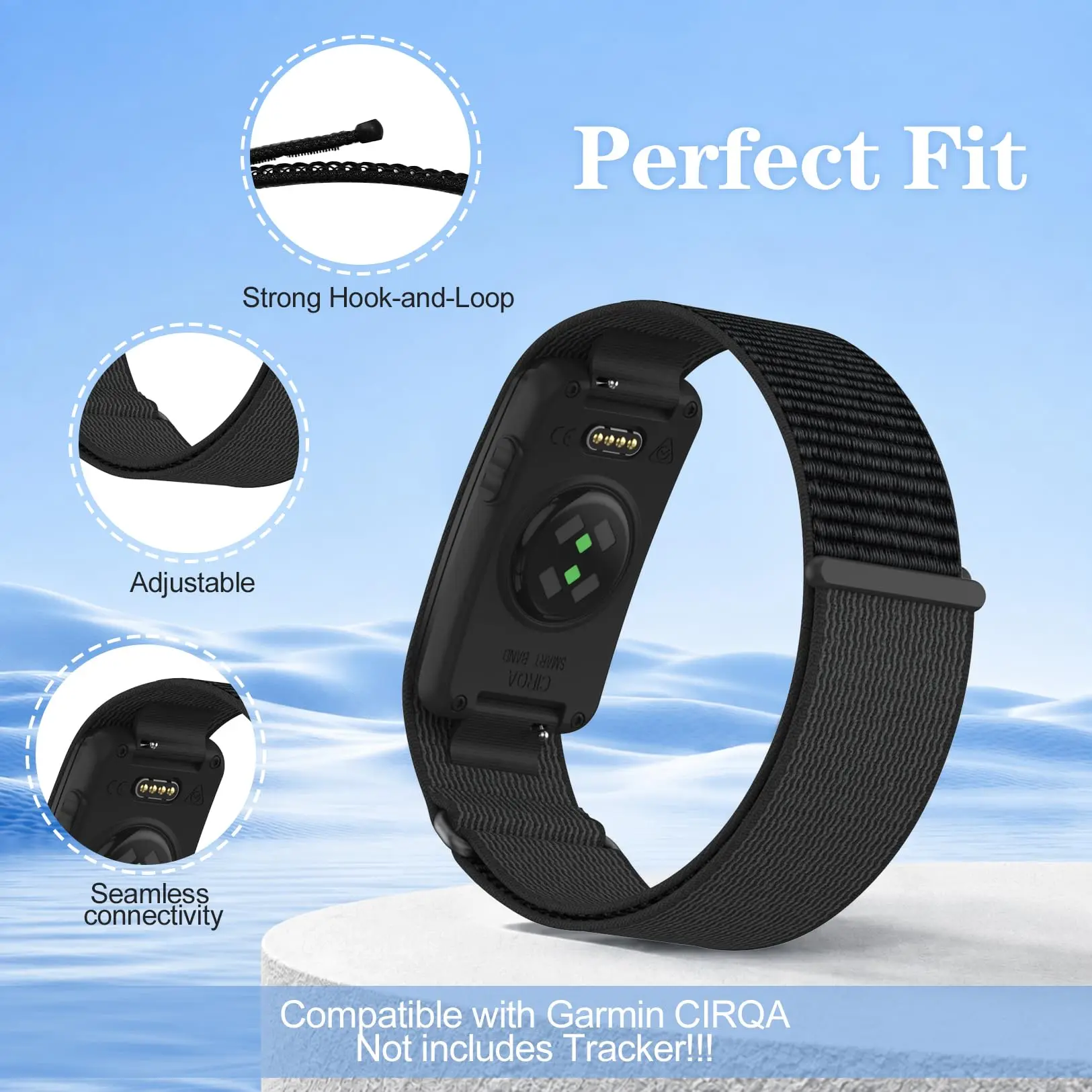 Thumbnail 3 - #10 Best Smart Fitness Bands to Buy In 2026