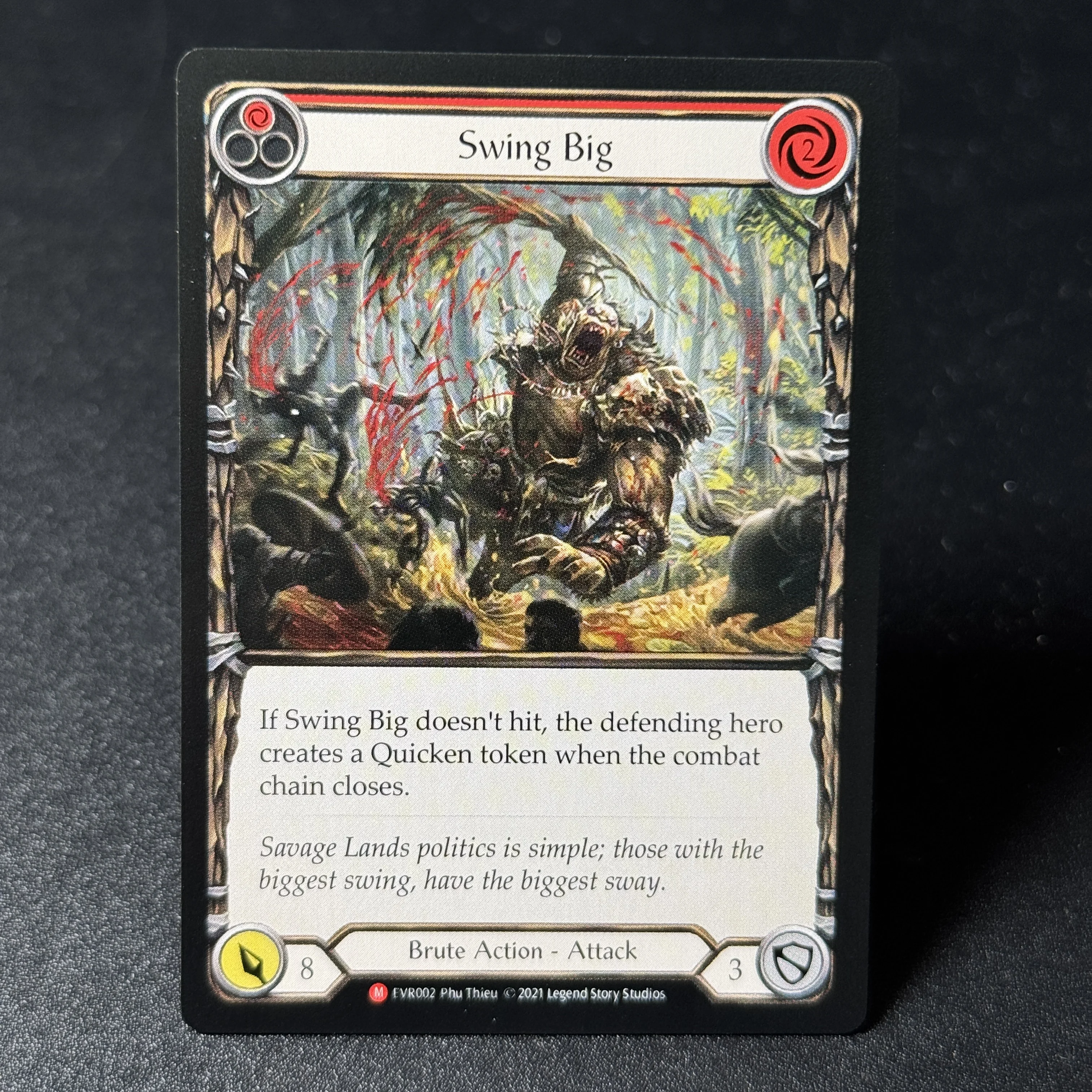 

FAB Reglar Proxy Game Cards Swing Big Winds of Eternity Pulverize Tome of Fyendal Tome of Firebrand Scabskin Leathers Toys Cards