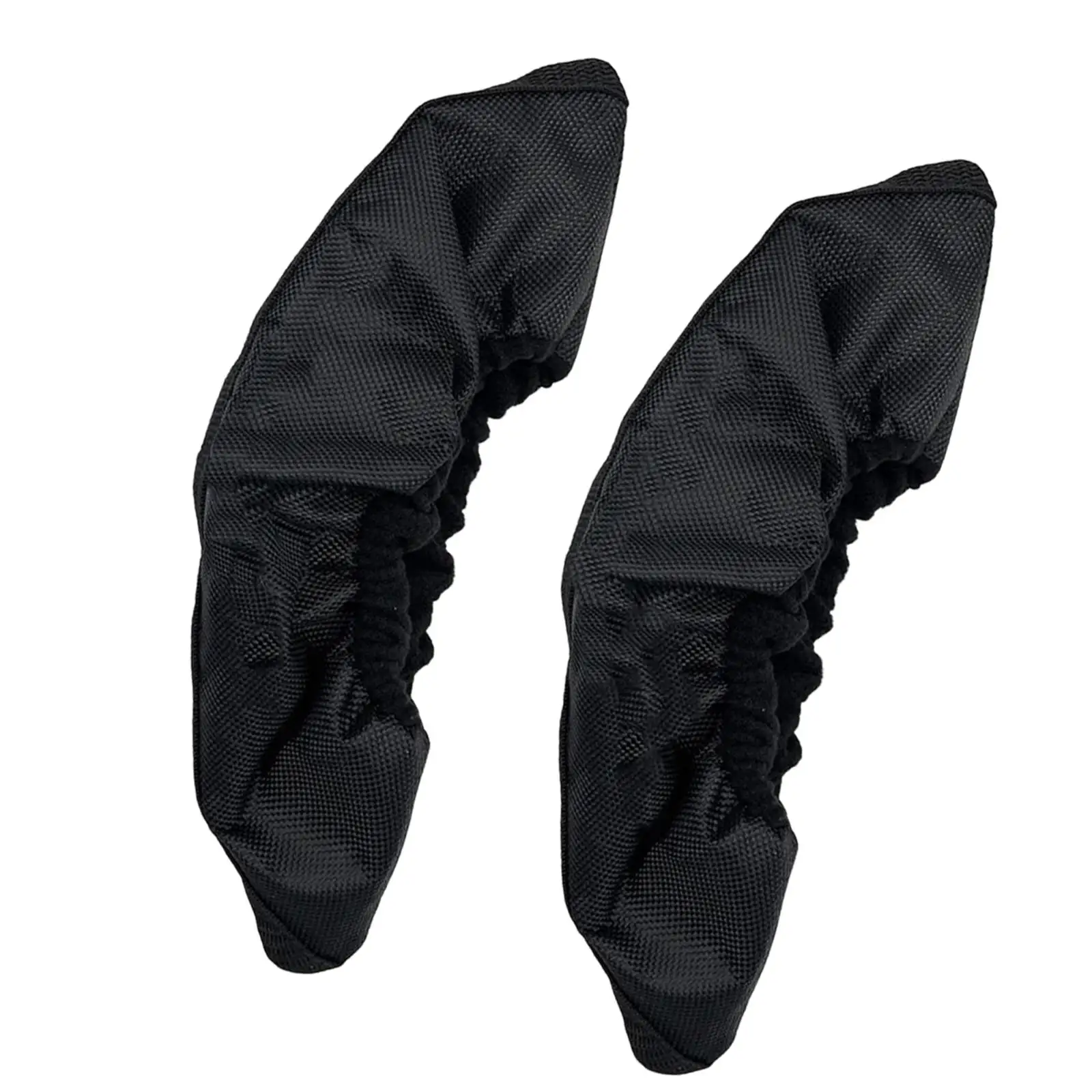 2Pcs Skate Guard Boys Girls Equipment Ice Skating Ice Skate Blade Cover Accessories Protection for Hockey Shoes Figure Skates