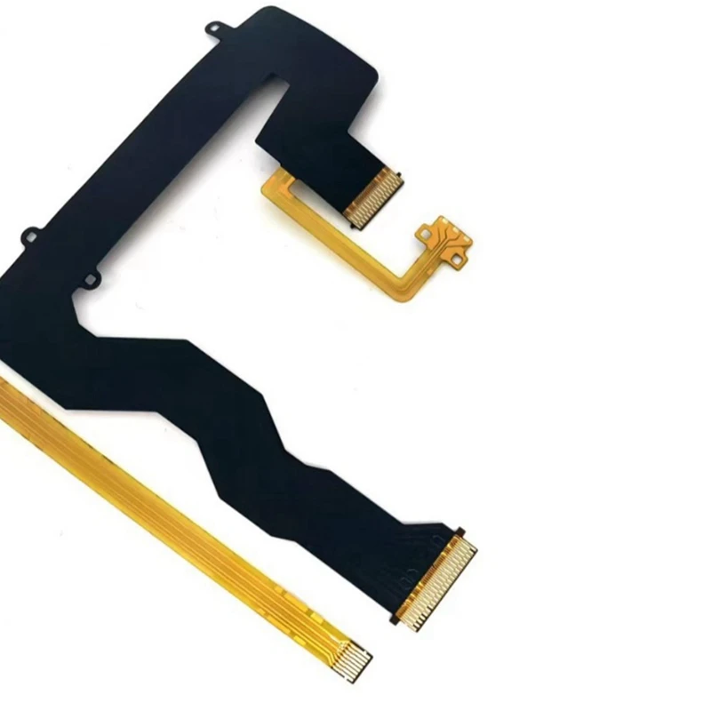 LCD Screen Flex Cable For Olympus EM10II / E-M10 MARK II Digital Camera Repair Part