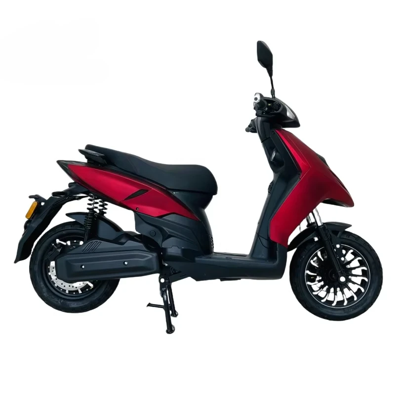 

SXLL Factory Price New Design 72V 2000W Electric Motorcycle Adult 30Ah 2000W Motor Streetbikes Scooter Bike