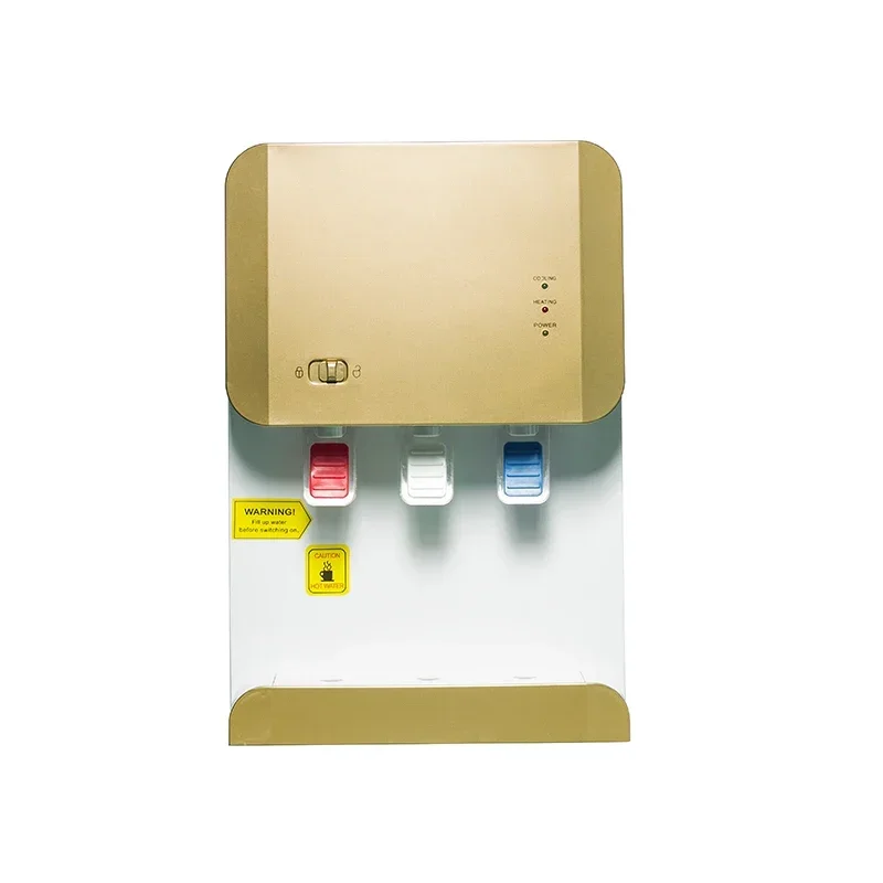 Trinkbrunnen Kühlmodus Kompressor Desktop Mini Family