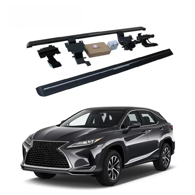 Auto Body Parts Electric Running Board Power Side Step for RX 2010-2015