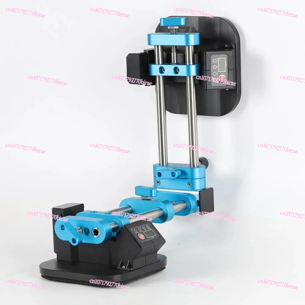 V6 Electric Suction Cup 90 Degree Granite Marble Stone Seam Setter