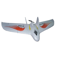 Freewing 1026mm Wingspan EPO Delta Wing FPV Flywing RC Airplane KIT