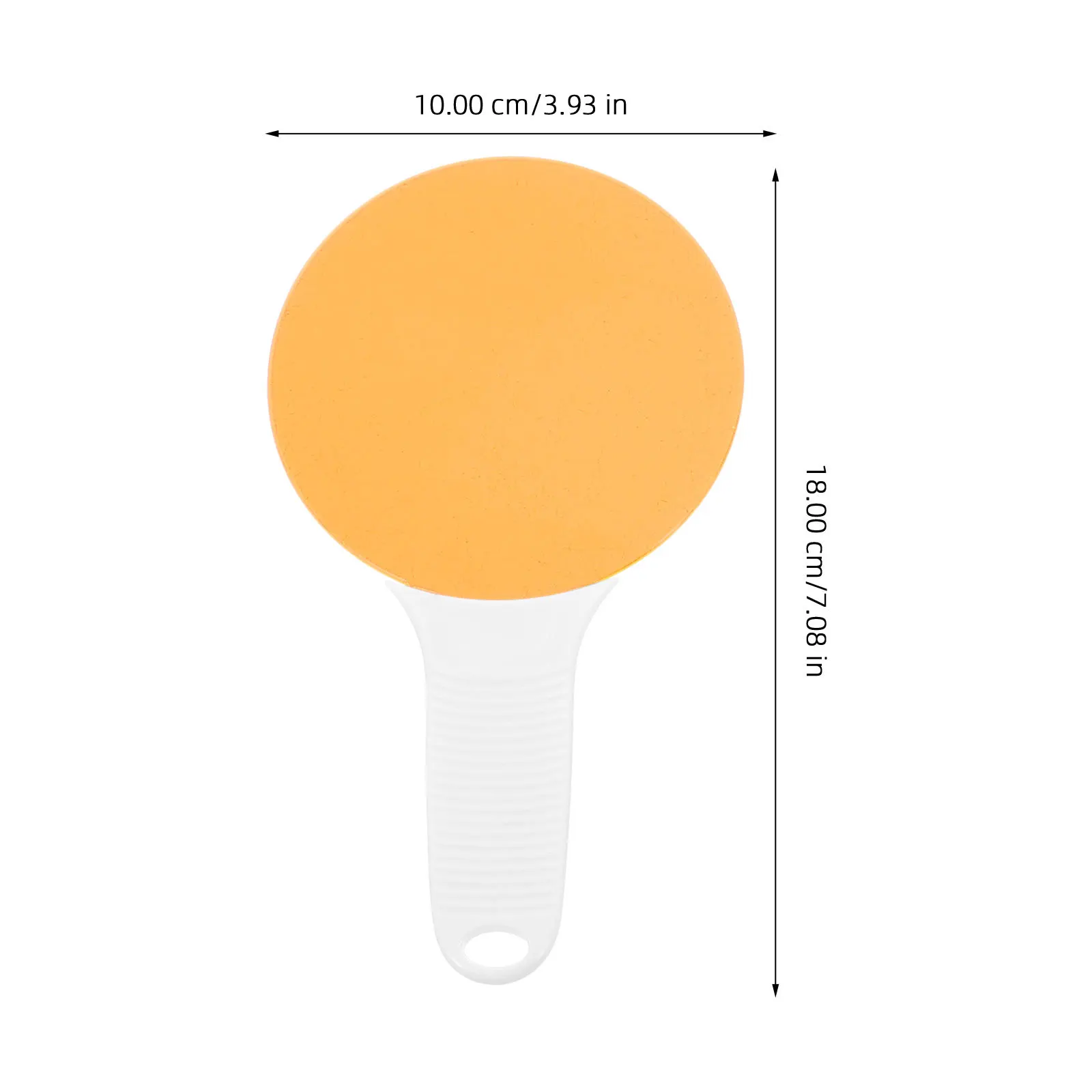 أوراق خلط الألوان 6 ألوان أدوات تعليمية شفافة للأطفال التعليم المبكر تجارب علمية أدوات التدريس #6