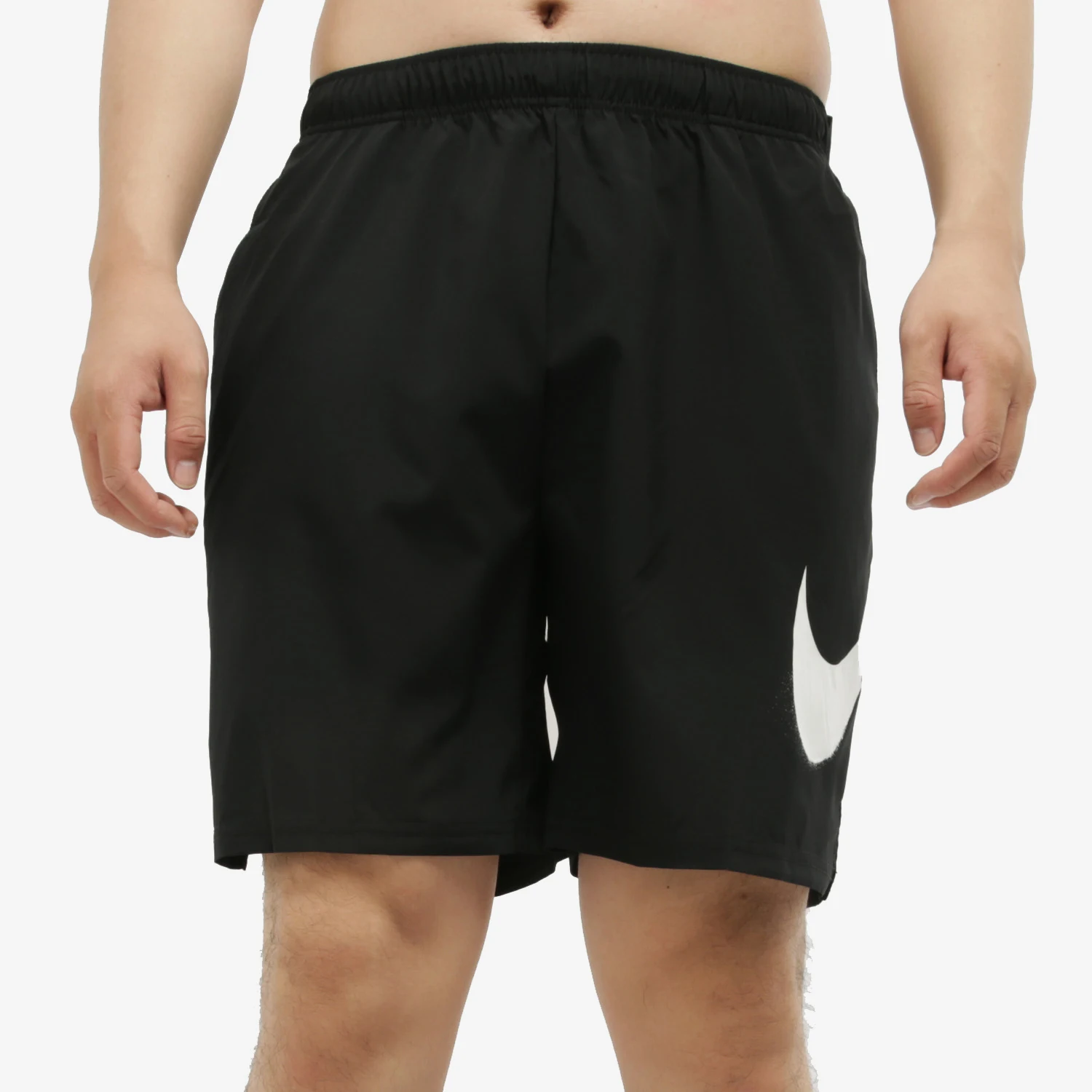 

Nike genuine Summer Men's Breathable Running Training Sports Basketball Shorts CZ6371-010
