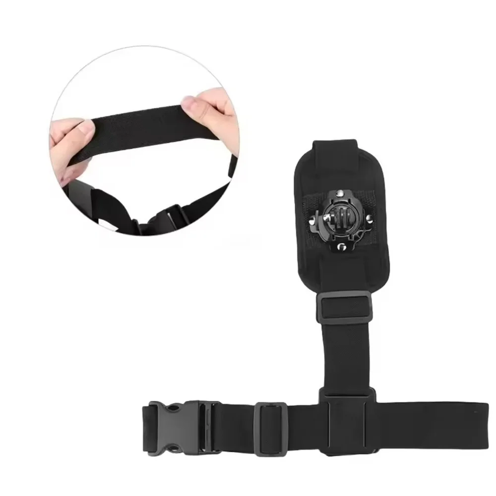 Roreta 360° Shoulde…