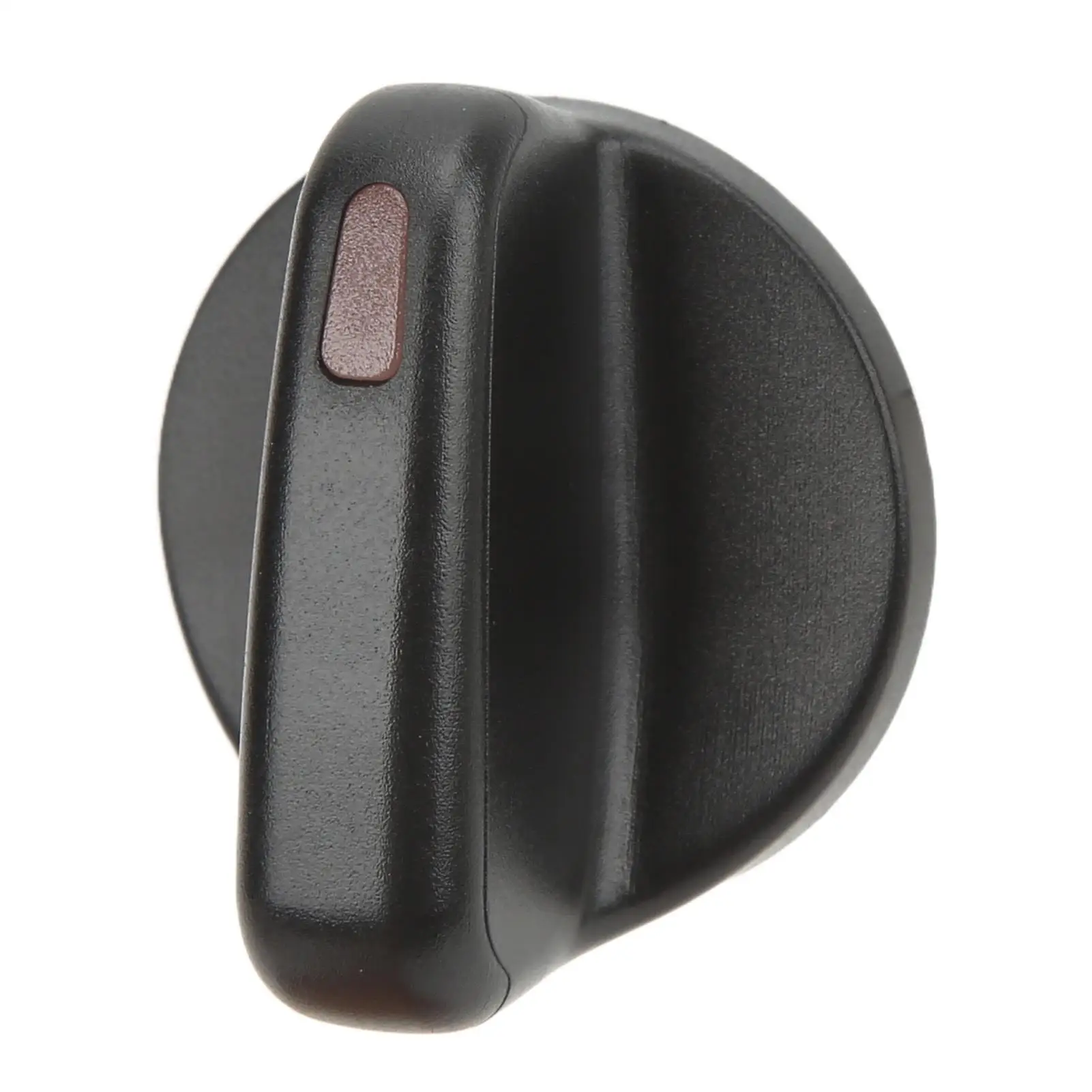 55905 35310 Temperature Control Button Air Control Knob Black Corrosion Resistant for car