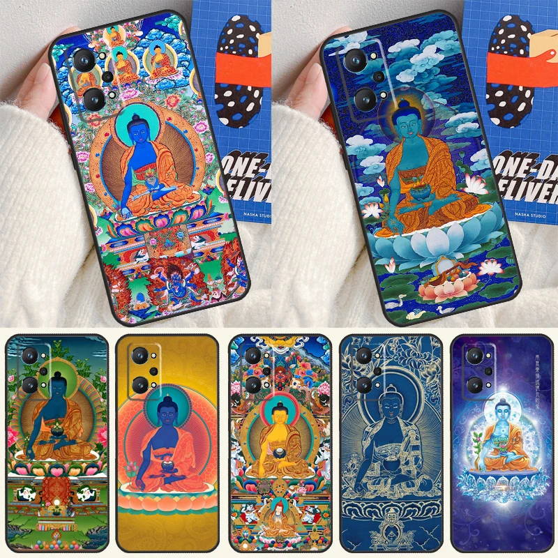 Medicine Buddha For… - image