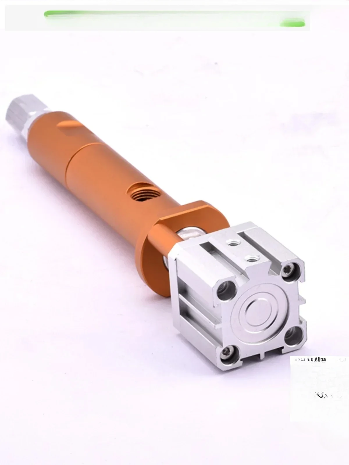 

NT-60 High Flow Silicone Glue Valve Backsuction Accessories