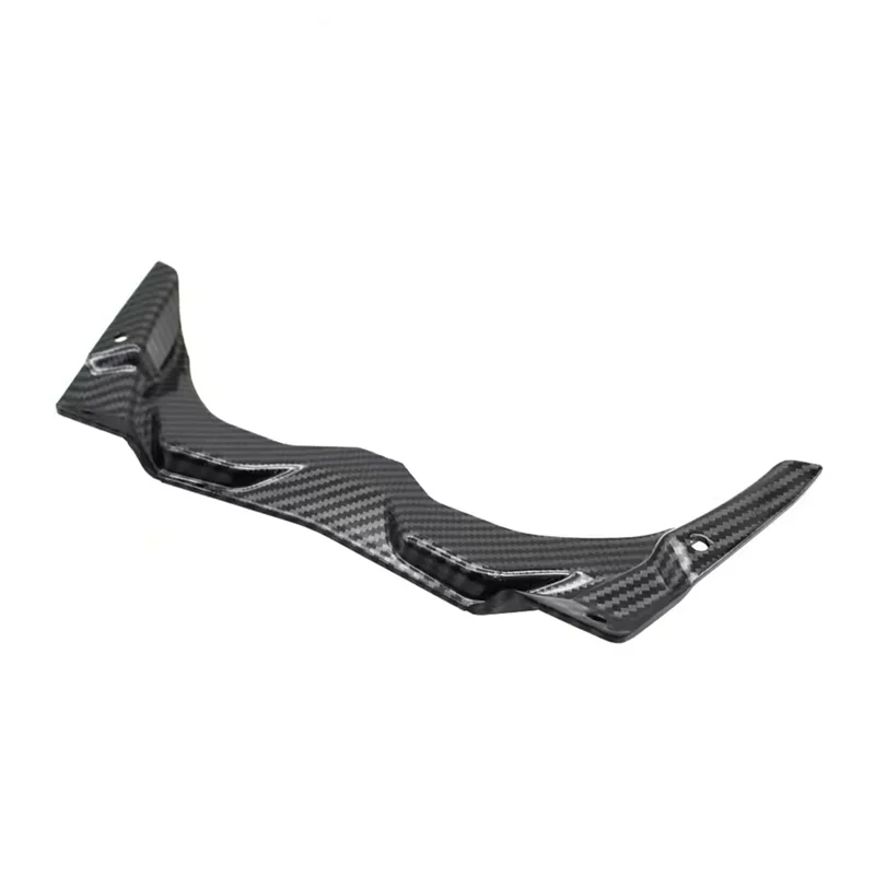 

NEW-Motorcycle Cockpit Fairing Panel For BMW R1300GS R 1300 GS 2023 2024 2025 Accessories Updraft Wind Deflector