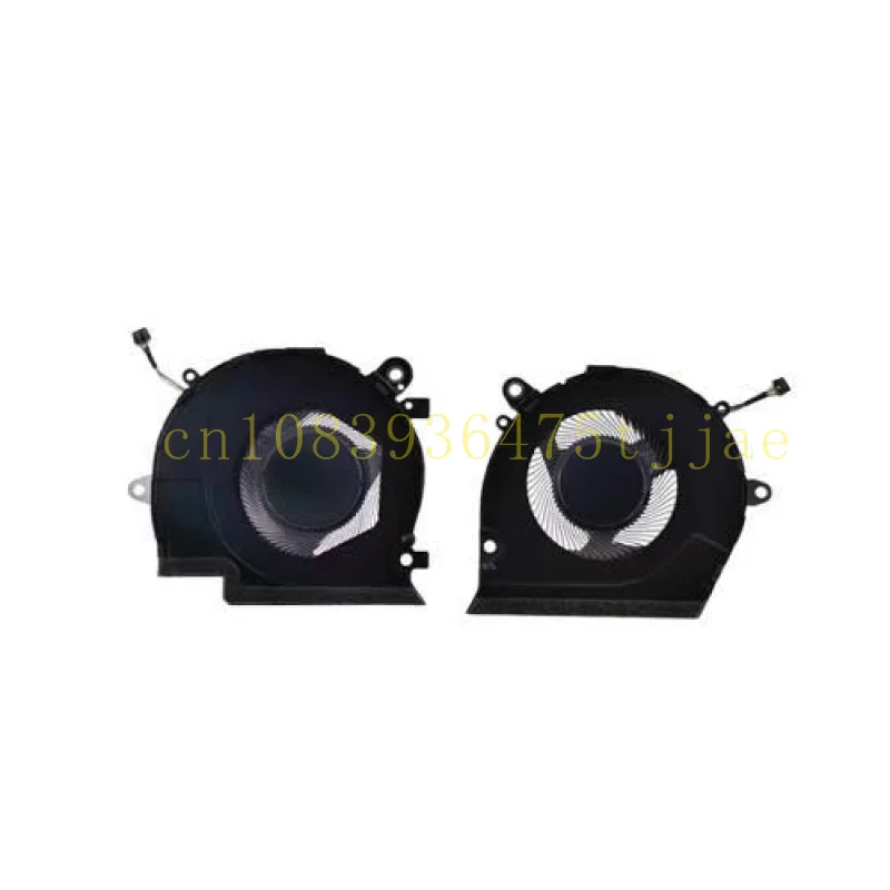 

Laptop Cooling Fan for ASUS Zenbook DUO UX8406 UX8406MA 13NB12U0T02011 1 0T09011