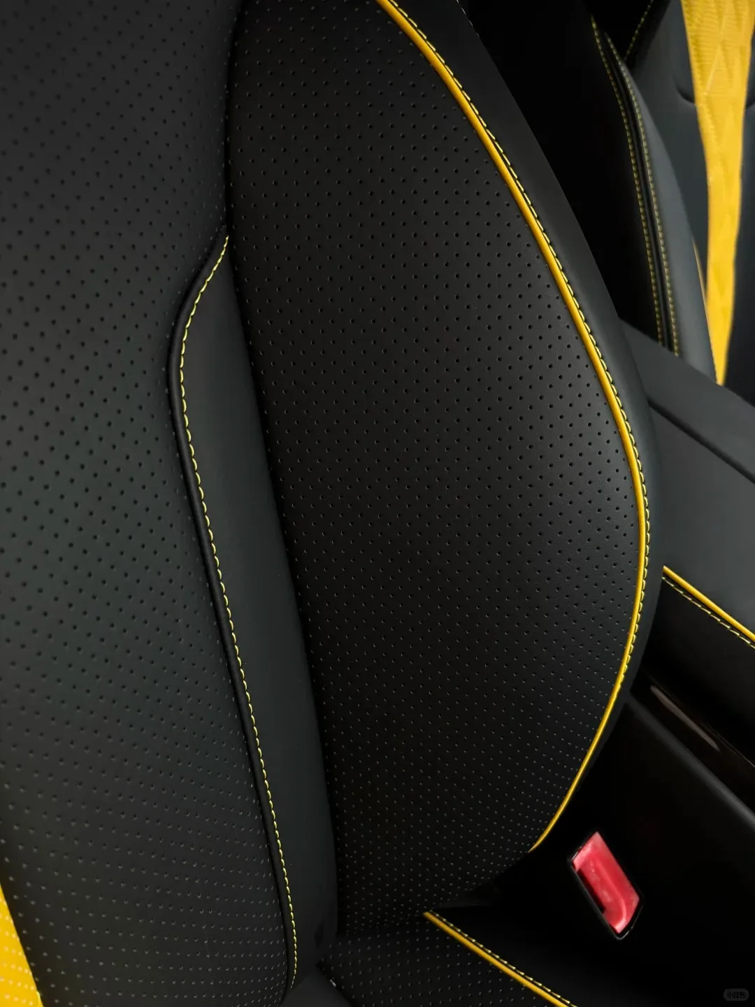 For BMW F30 F80F10M3M5X3Upgrade Car Interior Accessories Sport Racing Bucket Seat Covers Customize Leather Cover and Sponge Seat