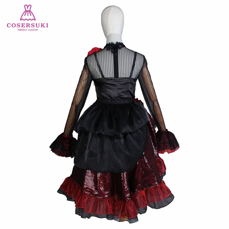 2025년 이이 러브라이브! 햇살! 유닛 라이브 어드벤처 2020 쓰시마 요시코 오하라 마리 사쿠라치 리코 할로윈 크리스마스 코스프레 C