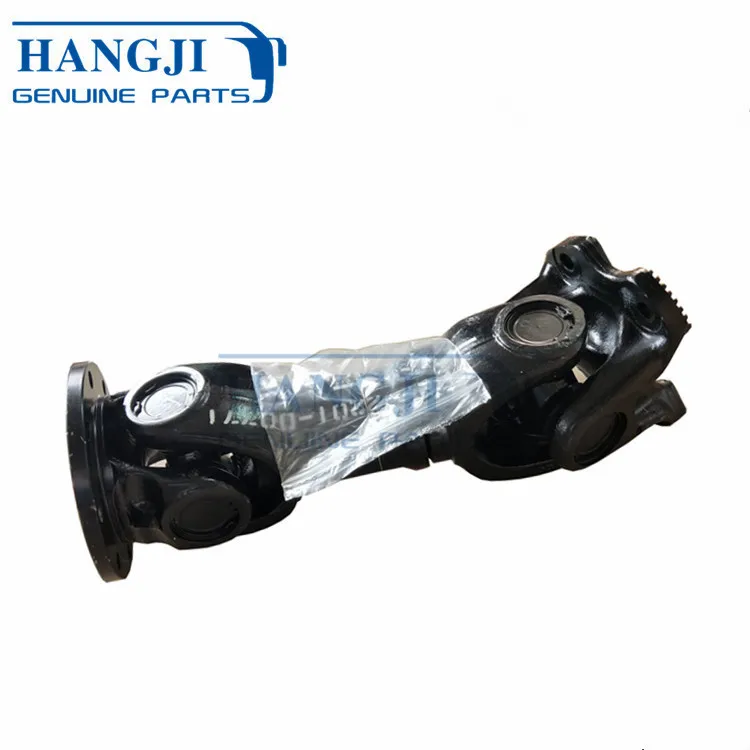 Auto transmission system truck parts accessories long shaft propeller price drive shaft semi truck parts