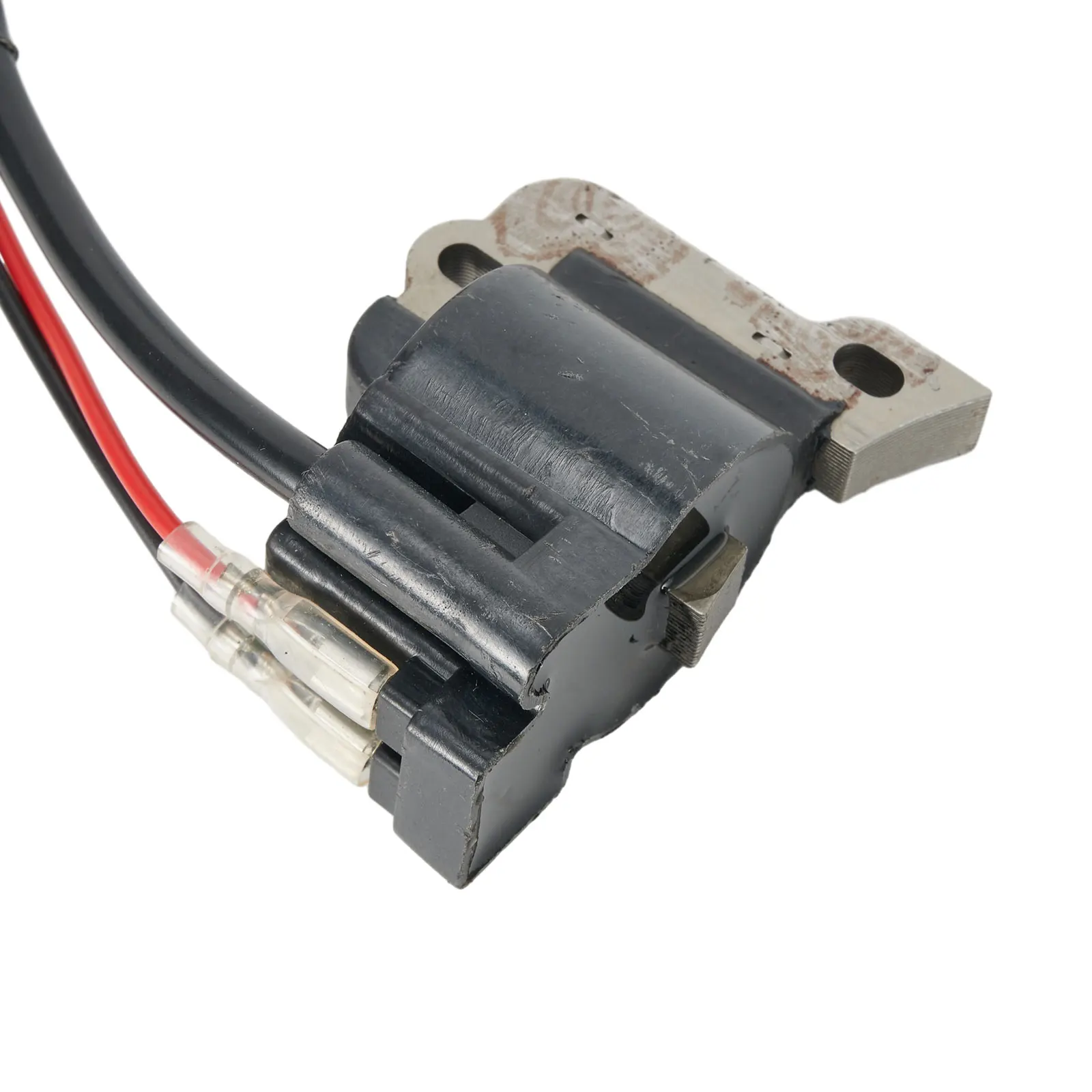 Ignition Coil Compatible with BPH2652/1, BHS26, for bg PH2652, for atika 60HB Hedge for trimmers, Reliable Ignition for source