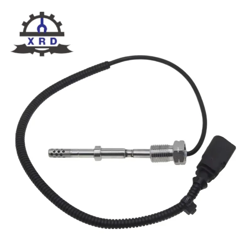 

Exhaust Gas Temperature Sensor for Volkswagen Multivan T5 03G906088AS 03G906088S