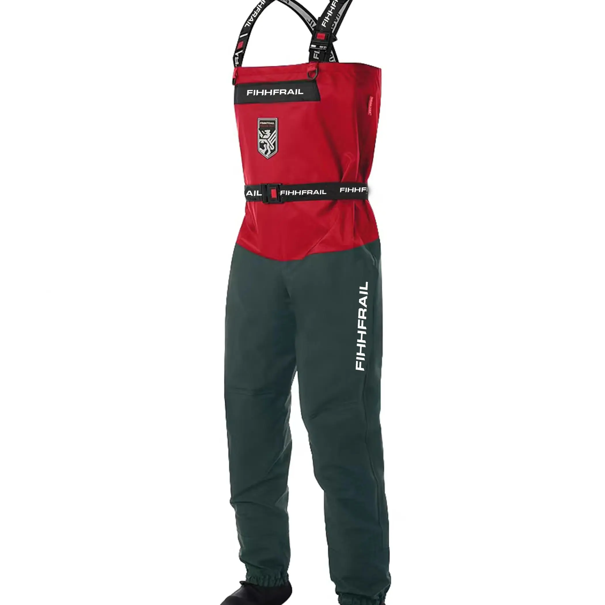 Thumbnail 4 - #35 Ranked Fishing Waders Picks in 2026