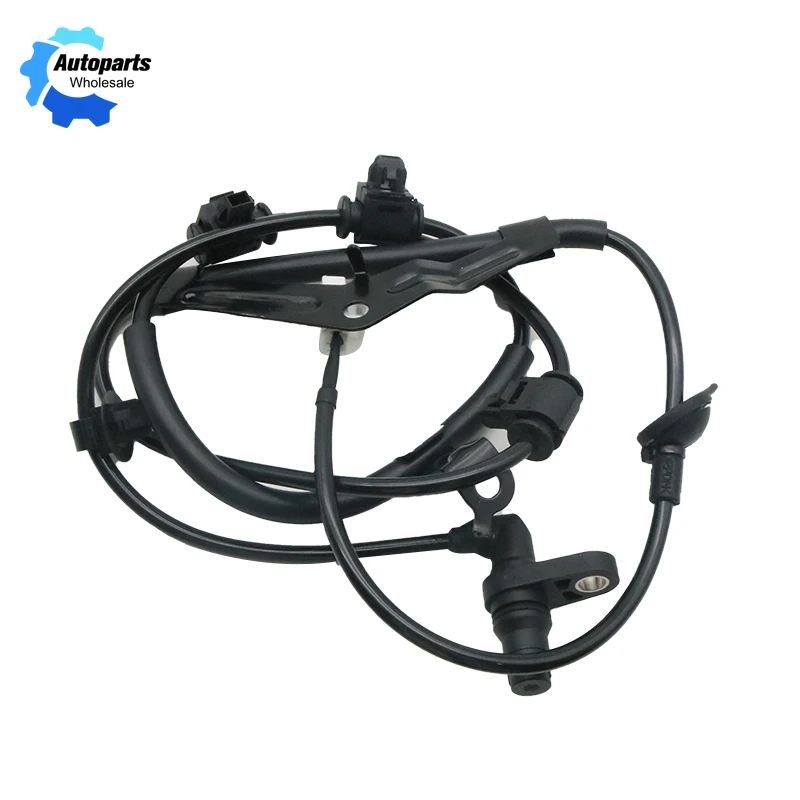 

89546-B4010Rear Left/Right ABS Wheel Speed Sensor For 2006-2023 Daihatsu Terios J2 Toyota Rush F700 1.3 1.5 AWD RWD 89546B4010