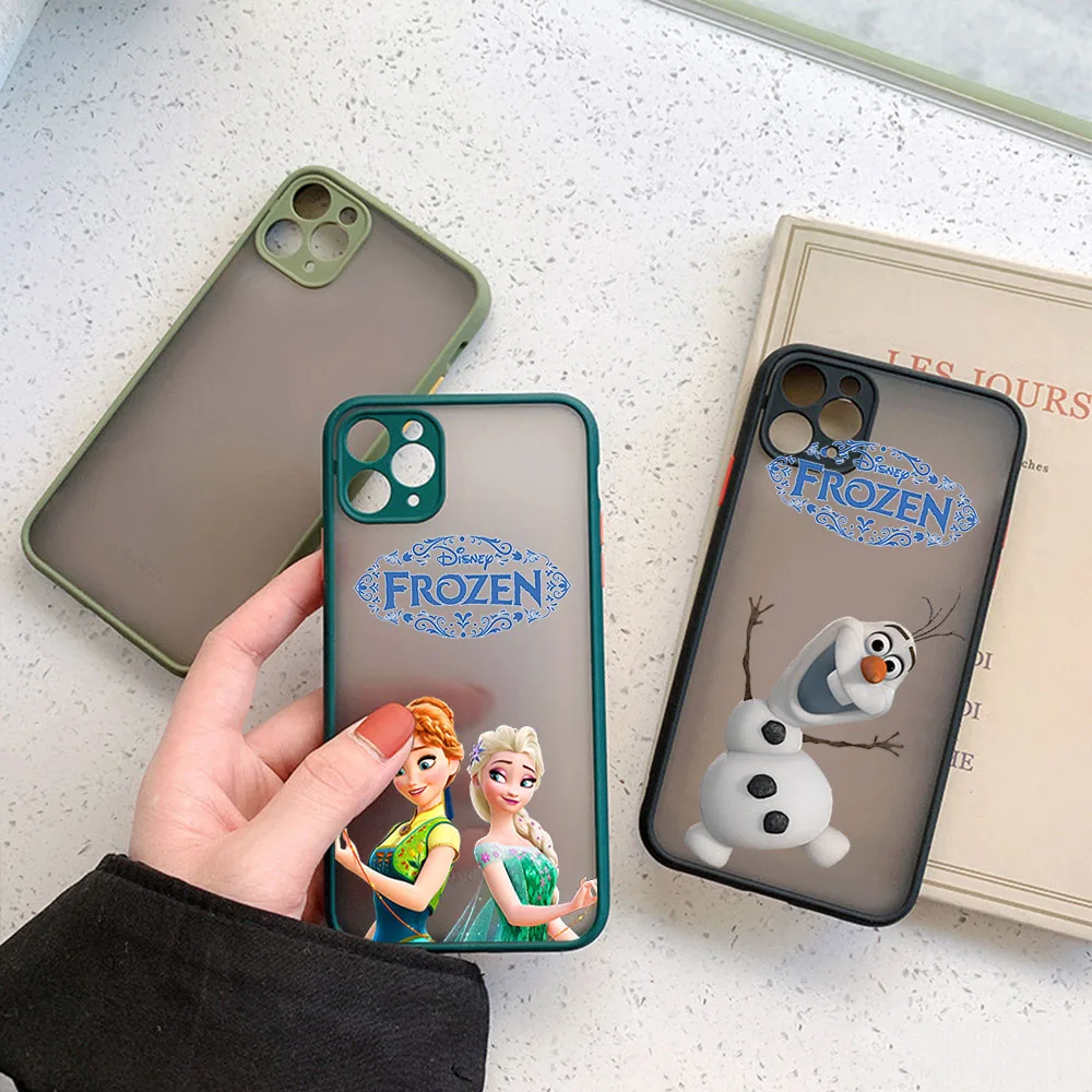 Frosted Translucent… - image