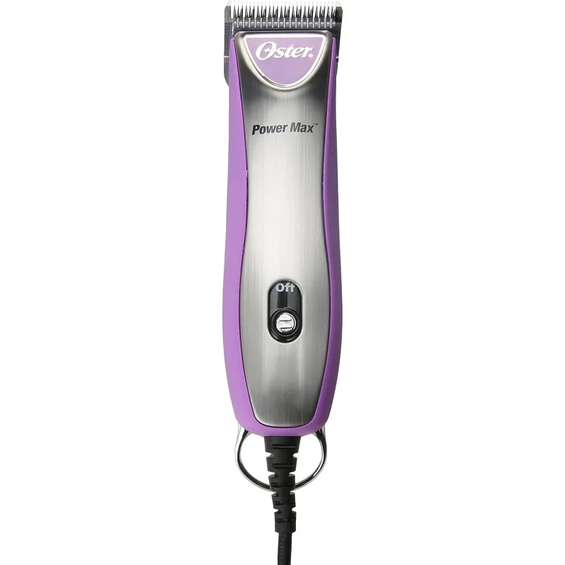 

Oster Professional Series Powermax 2-скоростные машинки для стрижки домашних животных