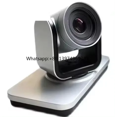 New in Stock Group550 Polycom RealPresence Video Conference System Video Conference Solution with Good Price